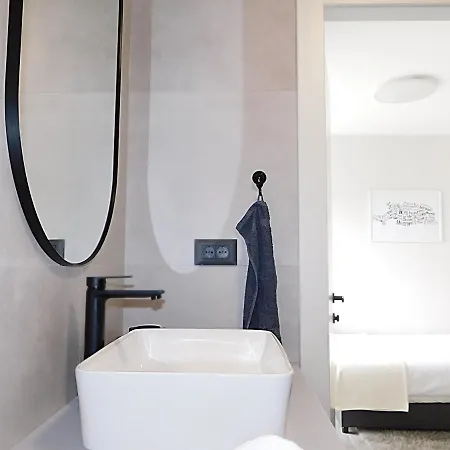 Seaside Apartment Split
