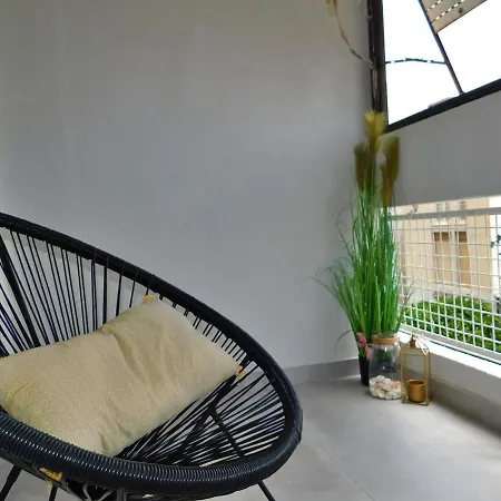 Apartment Seaside *